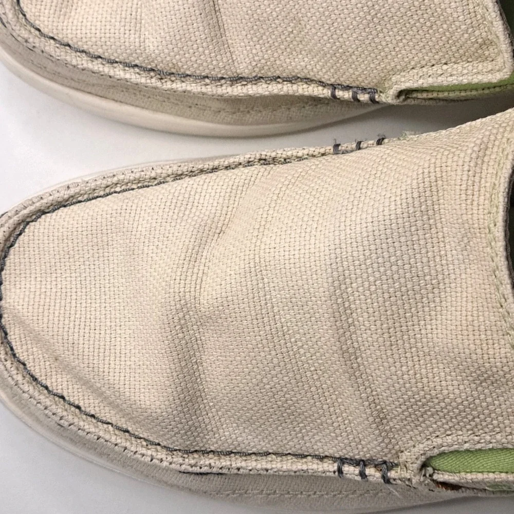 CROCS pair walu